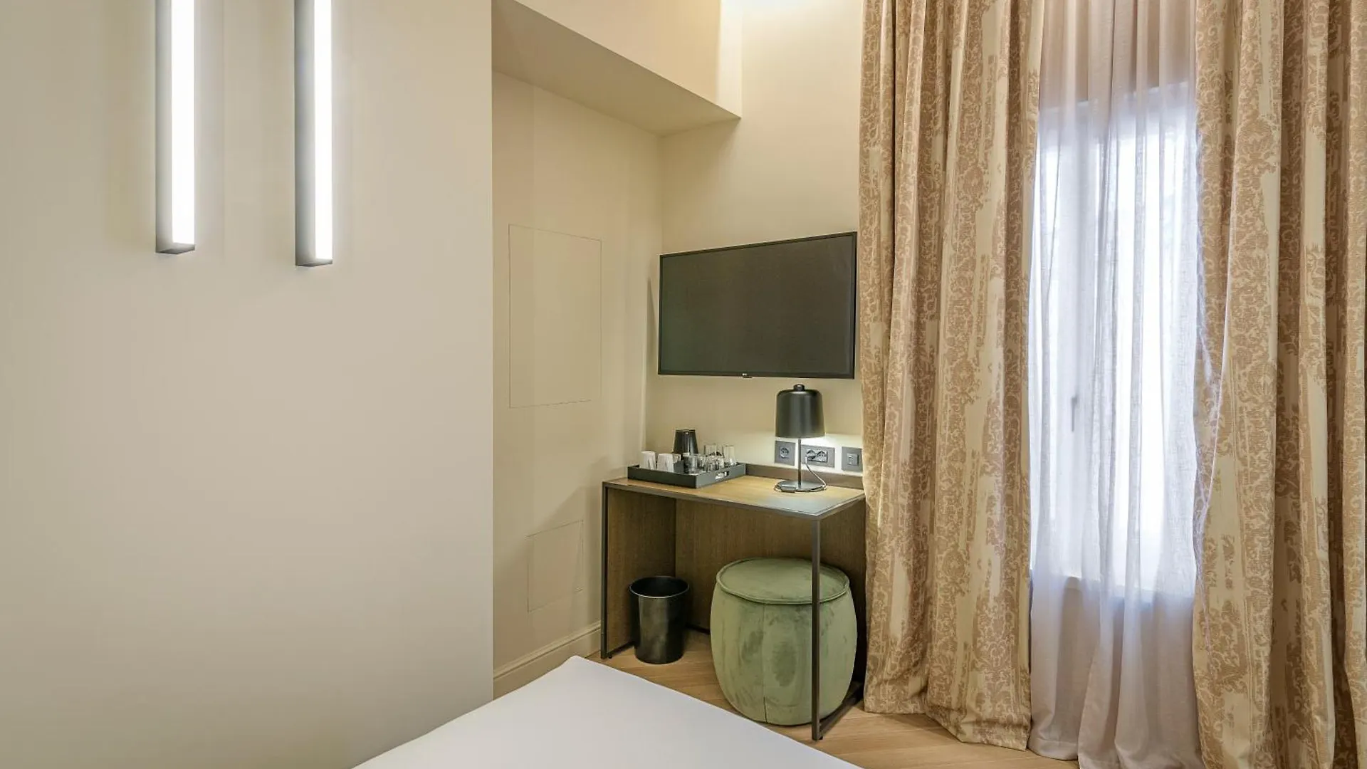 Hotel Palazzo Montebello Firenze
