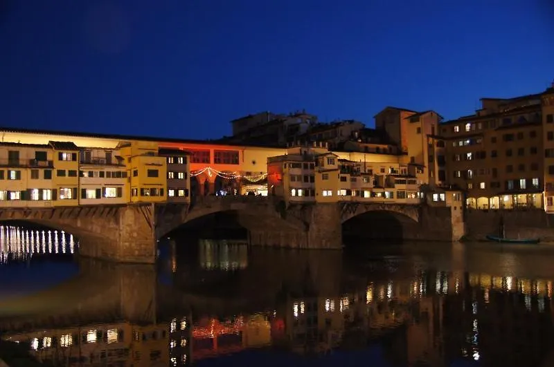 Palazzo Montebello Firenze 4*,
