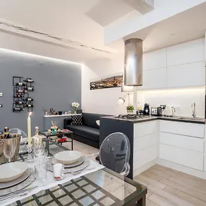 Appartement Dépendance Machiavelli - Apartment&wine, Florence