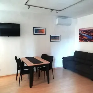 Appartamento Teodorico 