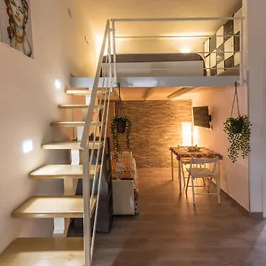 Appartement La Casa Di Carola 