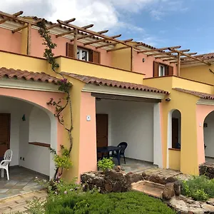 Casa vacanze Il Sestante 