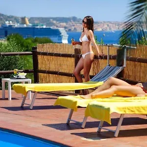**** Hotel Ahr Altura Porto Rafael Itália