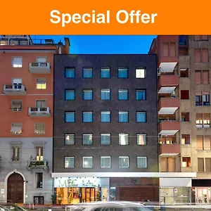 *** Hotel Mec Itália