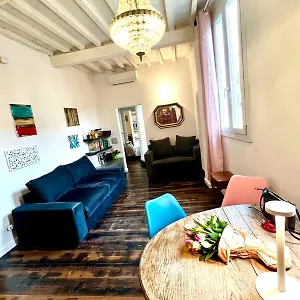 Appartement Agnolo, Florence