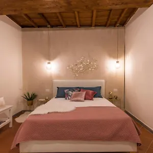 Appartement Montebello New, Florence