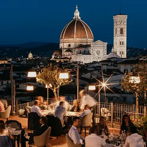 Grand Baglioni Hotell