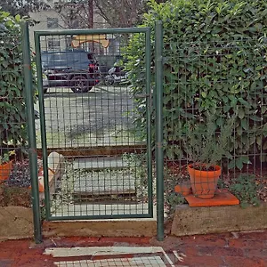 Appartement La Piccola Oasi Con Parcheggio, Florence