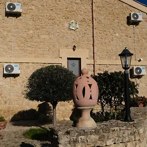 Séjour à la ferme Borgo Furma 