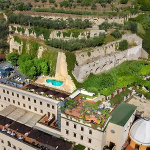 San Francesco Al Monte Отель Неаполь