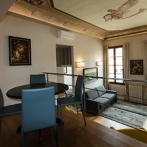 Appartement Maison Alighieri, Florence