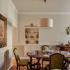 Apartment Unione Charme, Florence