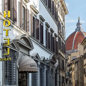 Paris *** Florenz
