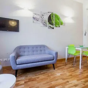 Apartment La Marmora Elegant, Florence