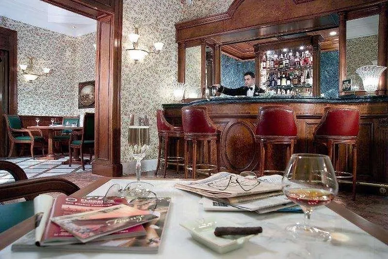 Palazzo Montebello Florence Italie