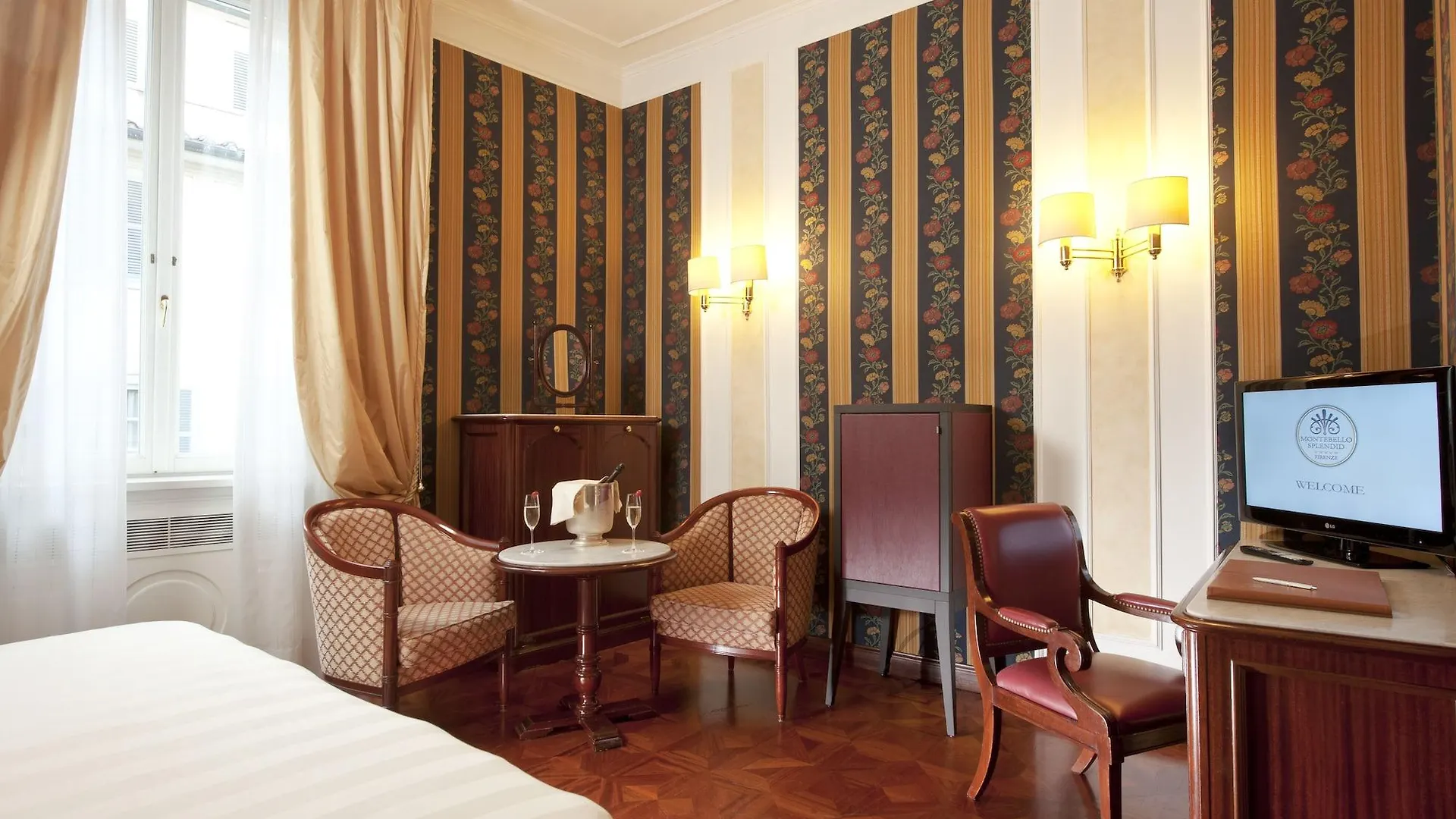 Palazzo Montebello Florence