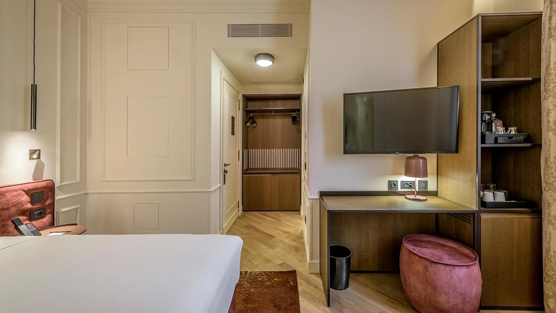 Hotel Palazzo Montebello Florence