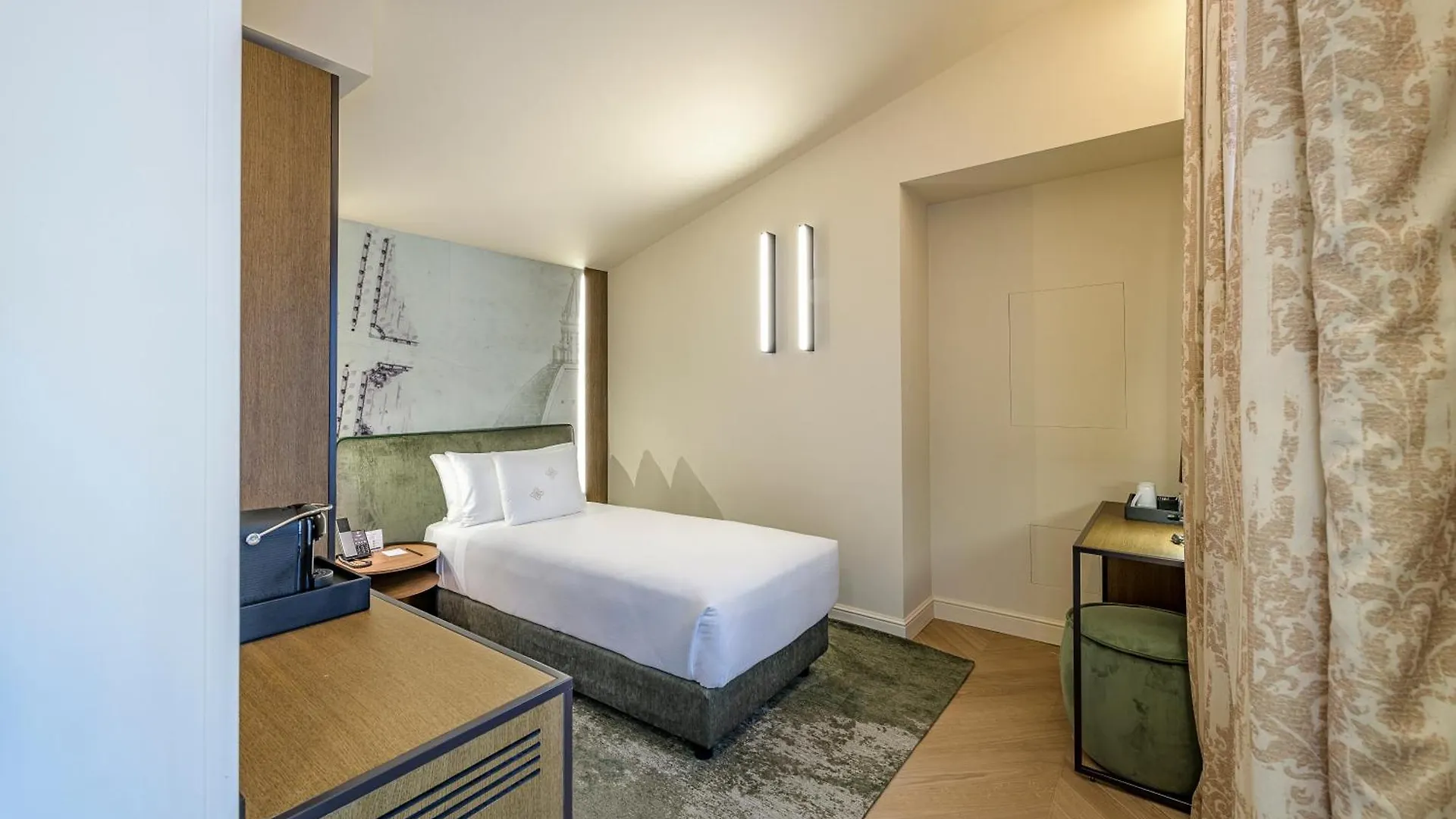 Hotel Palazzo Montebello Florence