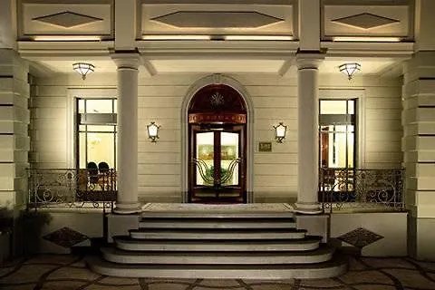 Palazzo Montebello Florence Hotel