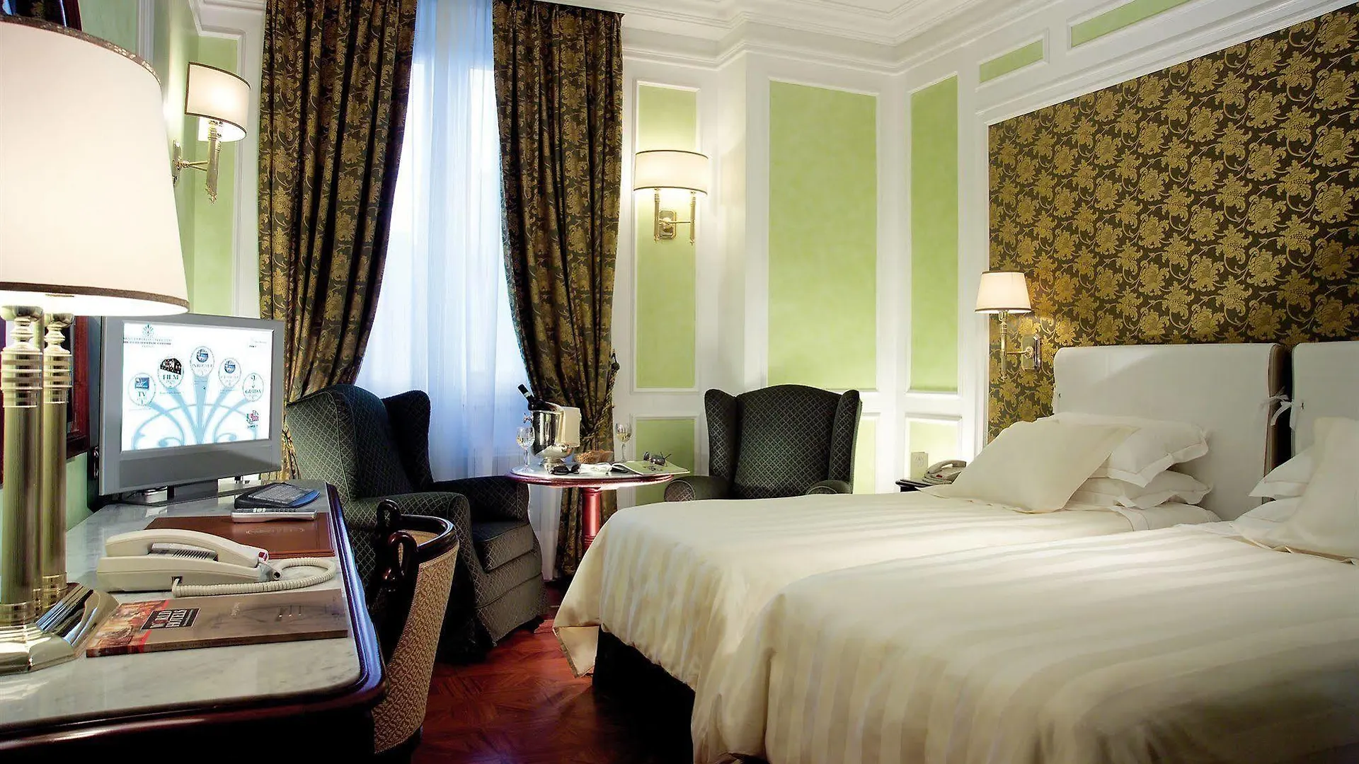 Palazzo Montebello Florence 4*,  Italie